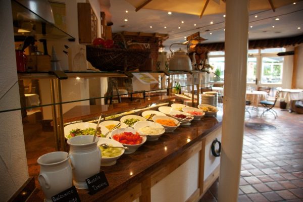 Sellhorn Ringhotel & Restaurant