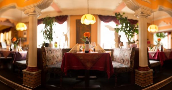 Restaurant Dionysos