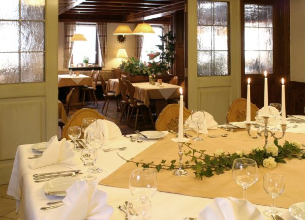 Hotel-Restaurant Engel