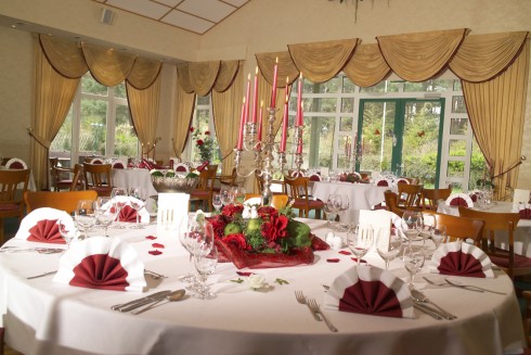 Waldhotel Roggosen Heike Ehlenberger GmbH