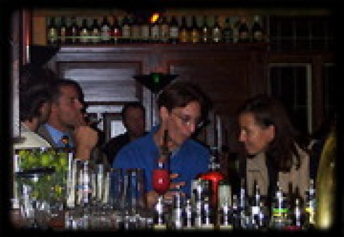 SonderBar