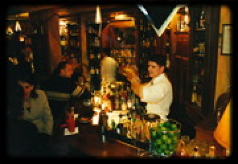 SonderBar