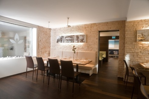 Ristorante Caravelle