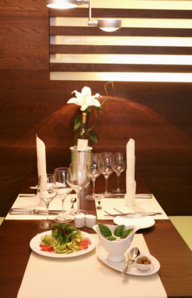 Ristorante Caravelle