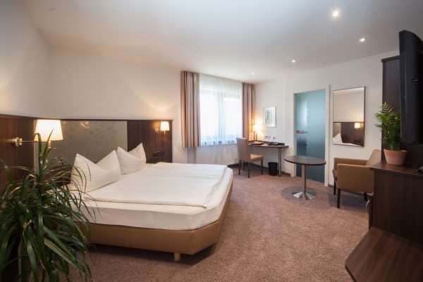 Hotel-Restaurant Engel
