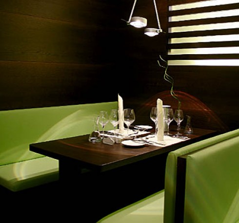 Ristorante Caravelle