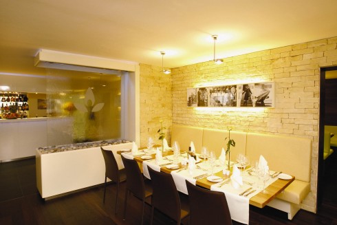 Ristorante Caravelle
