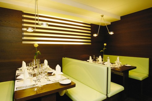 Ristorante Caravelle