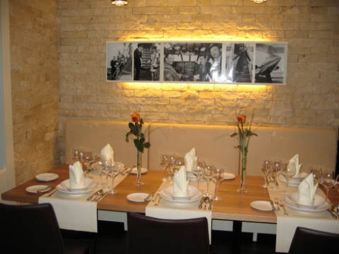 Ristorante Caravelle