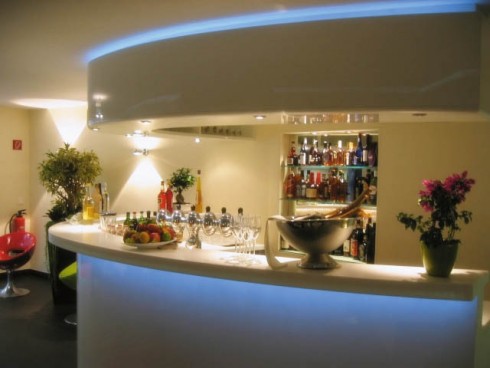 Ristorante Caravelle