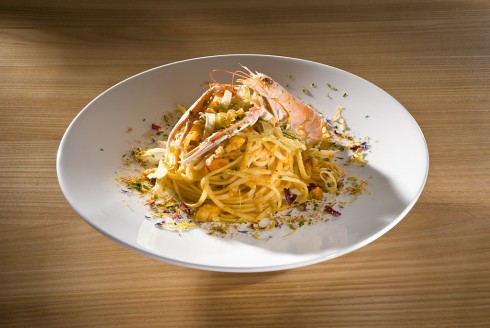 Ristorante Caravelle