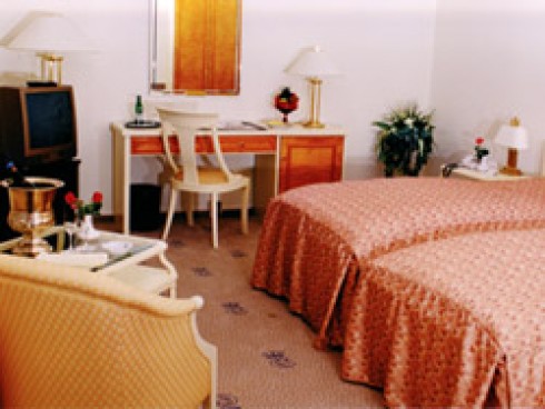 Hotel Erbprinz