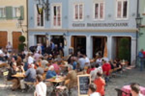 Ganter Brauereiausschank