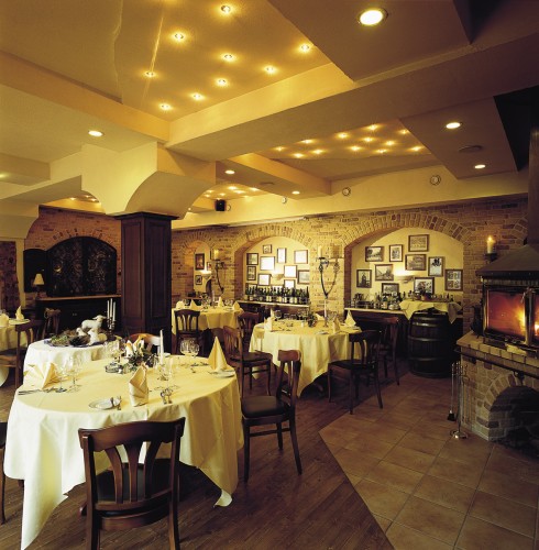 Hotel am Stadtring GmbH