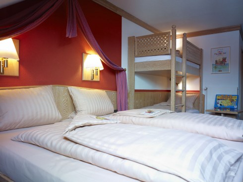 Hotel am Stadtring GmbH