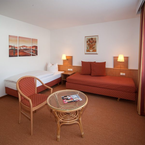 Hotel-Restaurant Engel