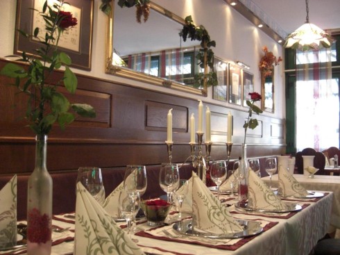 Restaurant Handwerksklause