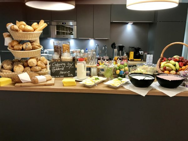 Boutique Hotel Goldene Henne, Wolfsburg