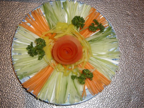 Chinarestaurant Hongkong