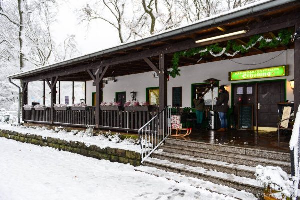 Erholung Buer, Gelsenkirchen
