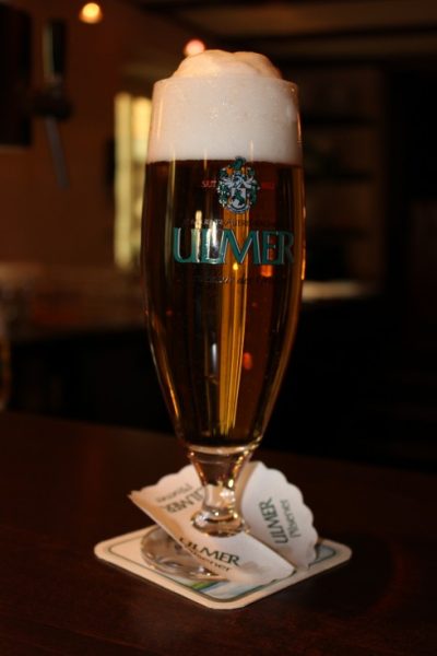 Restaurant Speiselokal zum Wagen , Fautenbach