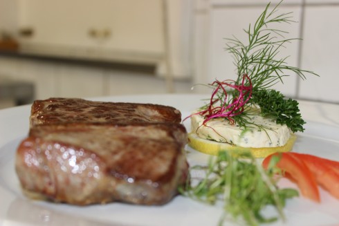 Restaurant Speiselokal zum Wagen , Fautenbach