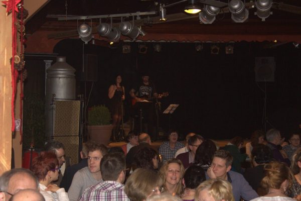 Restaurant Speiselokal zum Wagen 