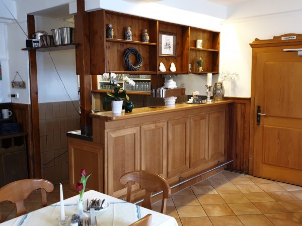Restaurant Florianistube