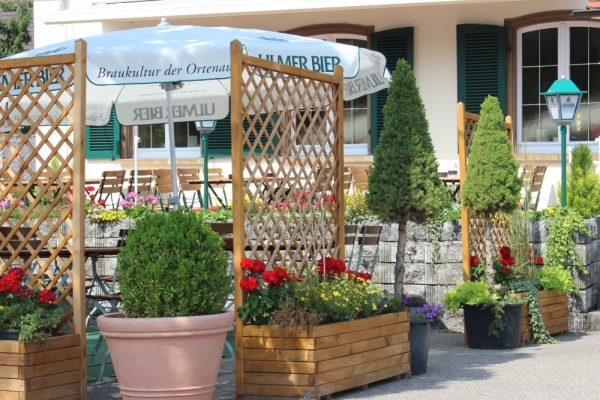 Restaurant Speiselokal zum Wagen 