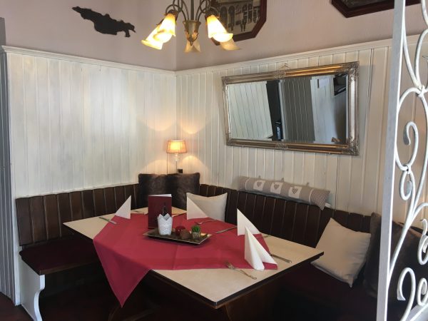 Restaurant Restaurant Alt Beul in Bad Neuenahr
