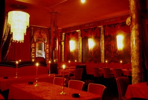 HoteLux Sovietlokal, Köln