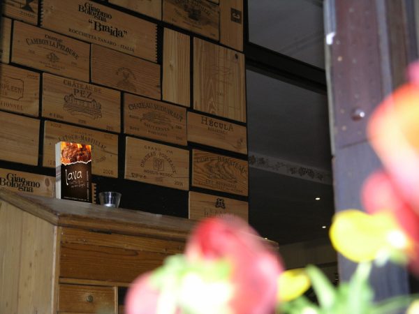 Lava Restaurant Usingen, Usingen