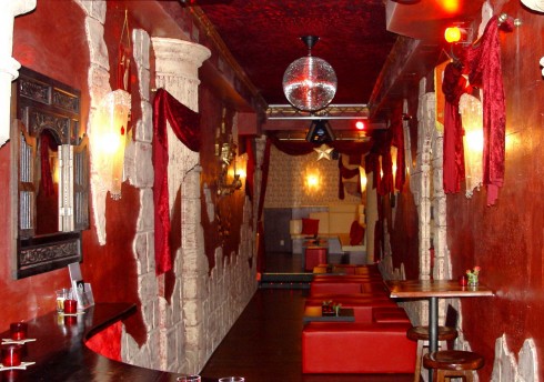 HoteLux Sovietlokal, Köln