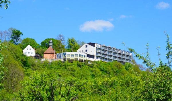Berg Gasthof Hötzelein, Kunreuth