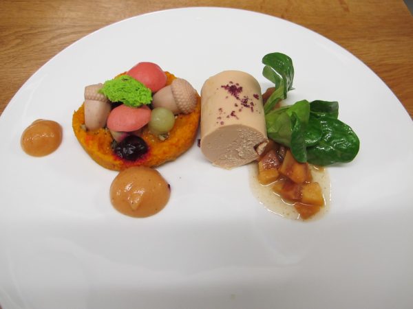 Vier Jahreszeiten Restaurant Imhof, Illertissen
