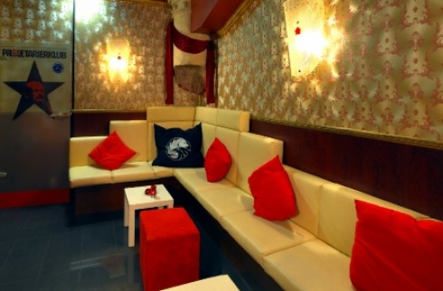 HoteLux Sovietlokal, Köln