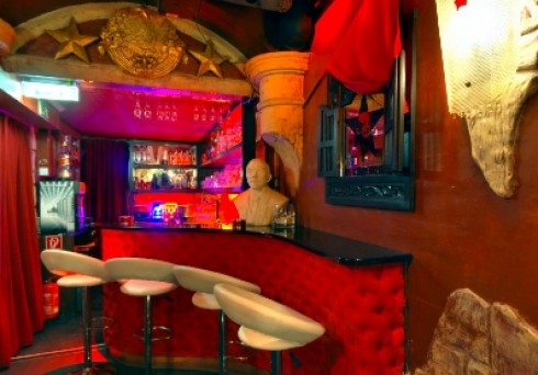 HoteLux Sovietlokal, Köln