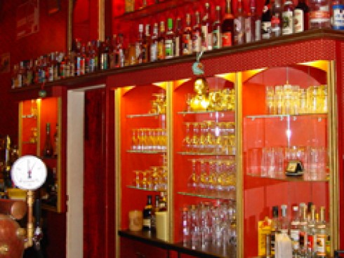HoteLux Sovietlokal
