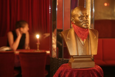 HoteLux Sovietlokal