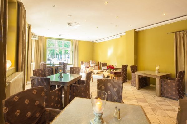 Schlosshotel-Rheinsberg