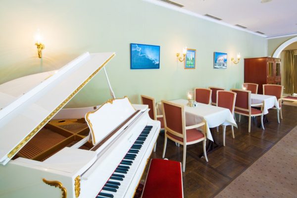 Schlosshotel-Rheinsberg