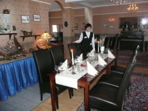 Hagens Restaurant