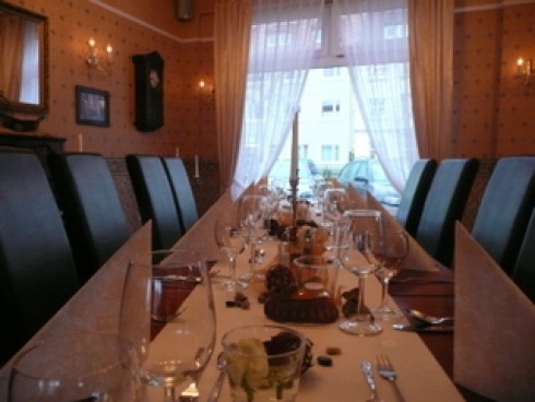 Hagens Restaurant
