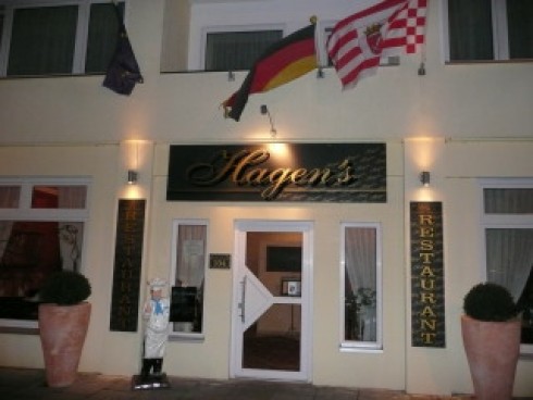 Hagens Restaurant