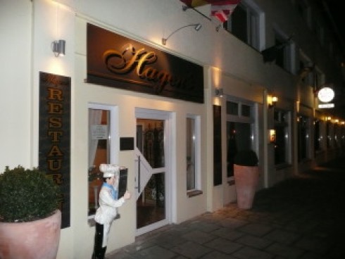 Hagens Restaurant
