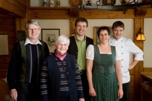 Landgasthof Hirschen