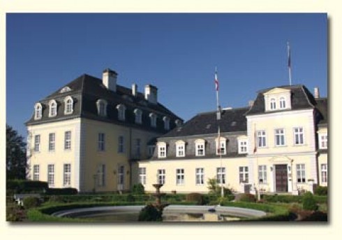 Restaurant Restaurant Doctor Friedrich im Schloß Groß Plasten in Groß Plasten