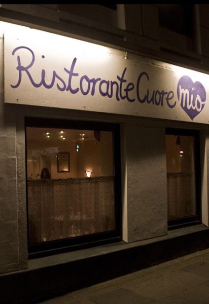 Cuore Mio