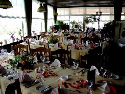 Ristorante Piazza Dante