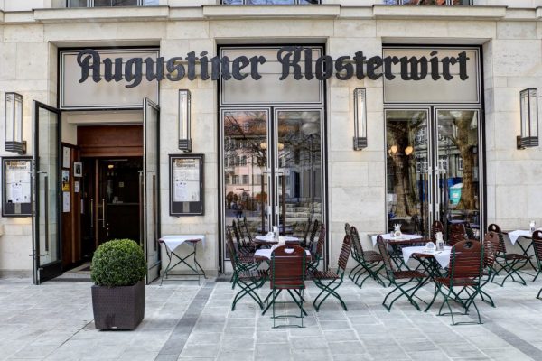 Augustiner Klosterwirt